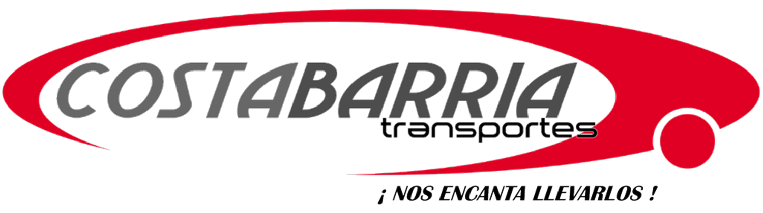 Costa Barria Transportes